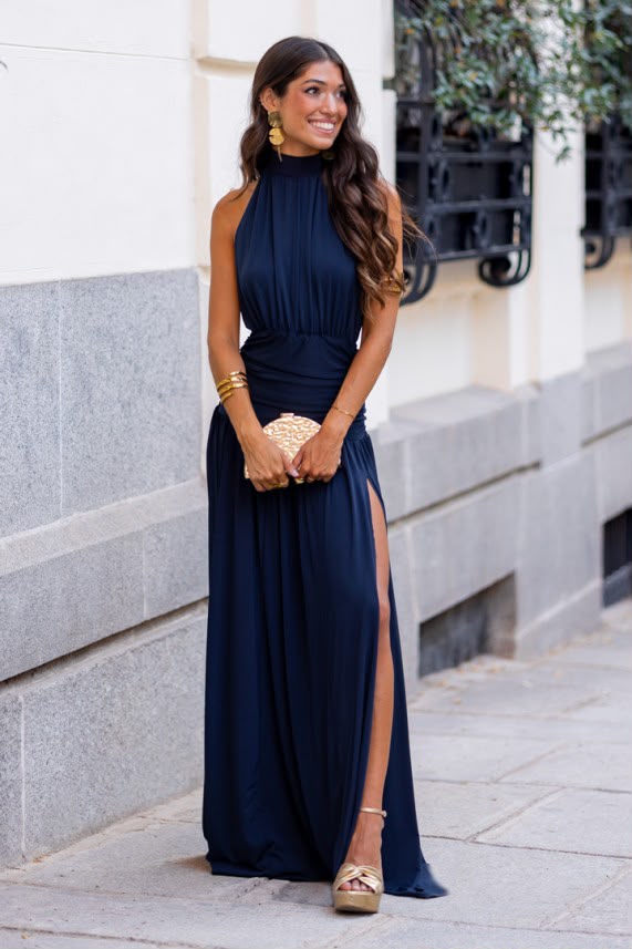 Azul Marino