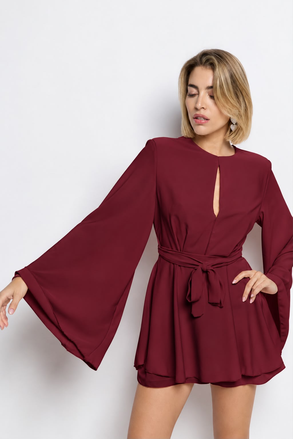 Vestido Rita
