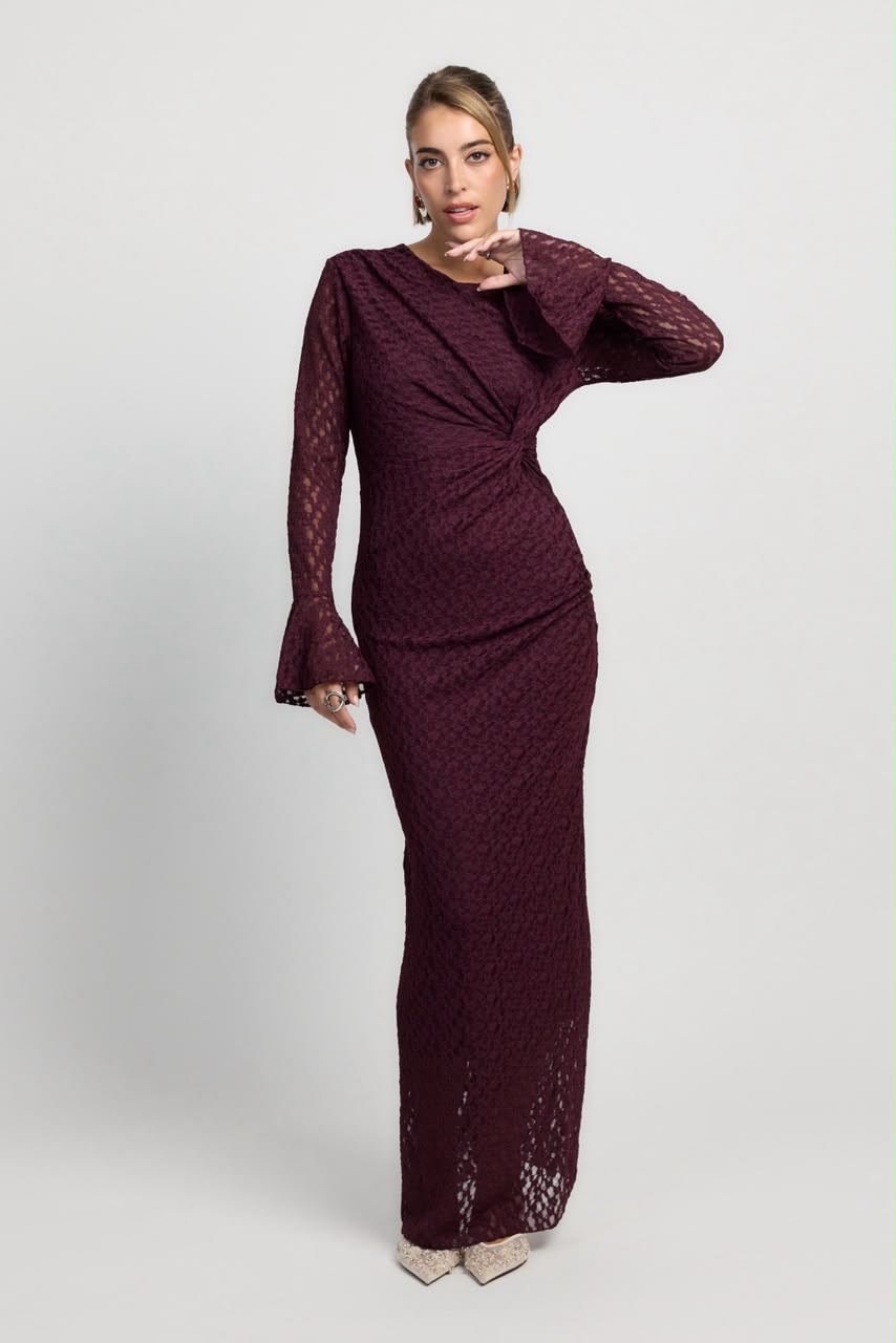 Vestido Sarai