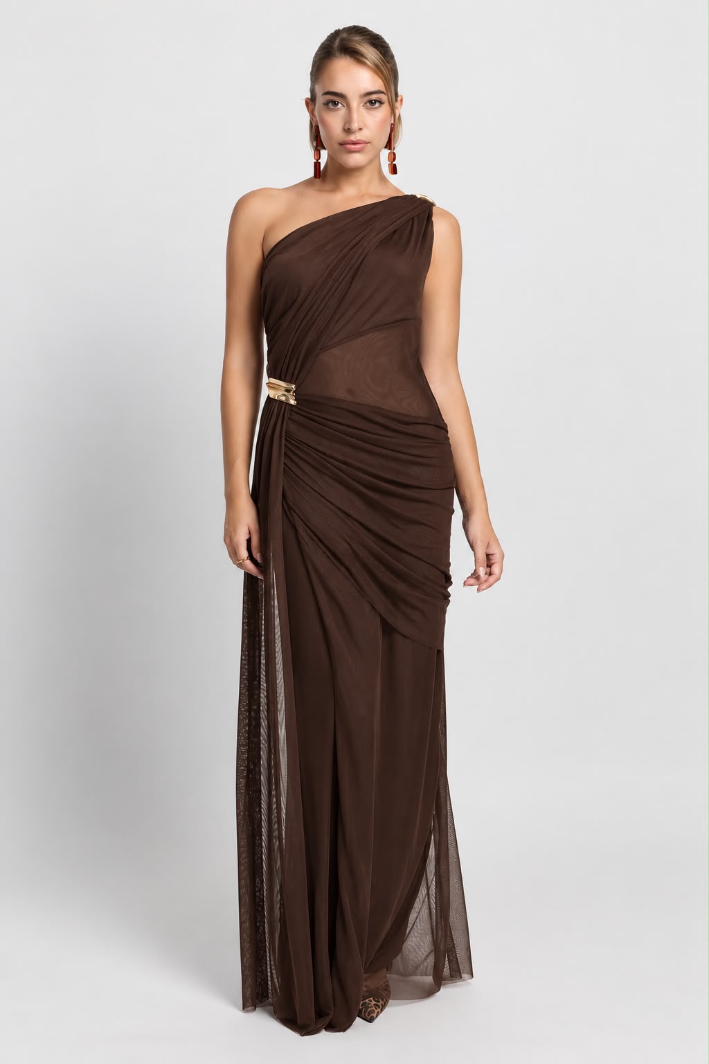 Vestido Greta